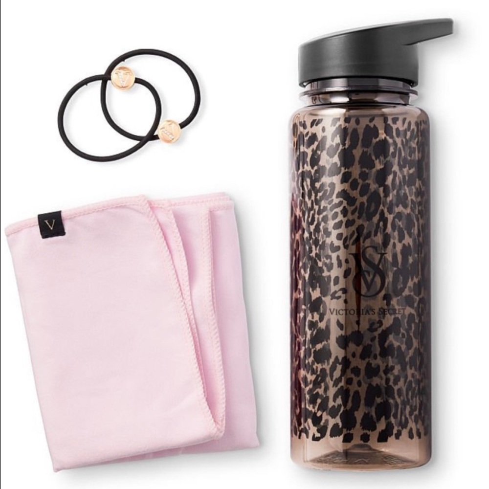 Victoria’s Secret On Point Workout Kit